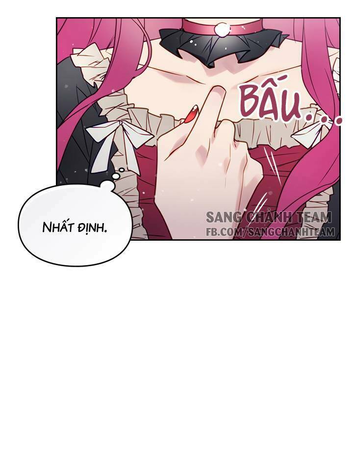 Kết Thúc Của Nhân Vật Phản Diện Chỉ Có Thể Là Cái Chết - Chapter 5 - Page 49