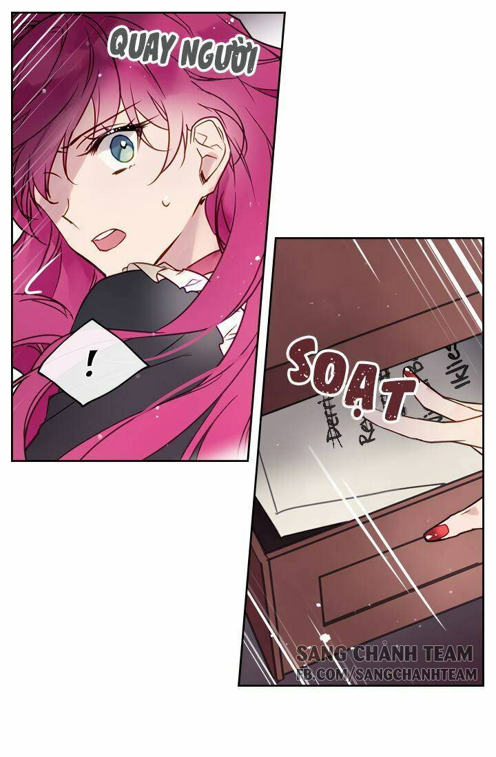 Kết Thúc Của Nhân Vật Phản Diện Chỉ Có Thể Là Cái Chết - Chapter 5 - Page 51