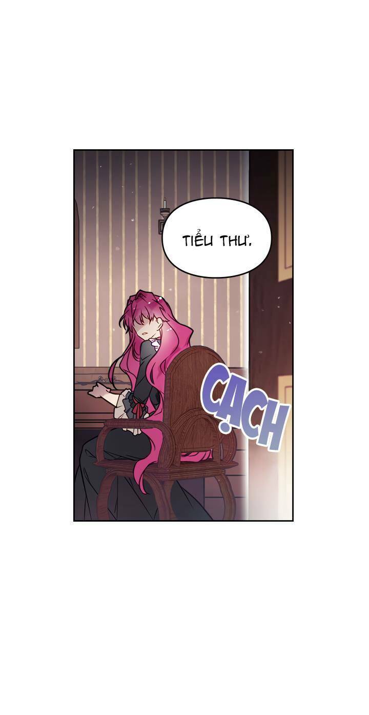 Kết Thúc Của Nhân Vật Phản Diện Chỉ Có Thể Là Cái Chết - Chapter 5 - Page 52