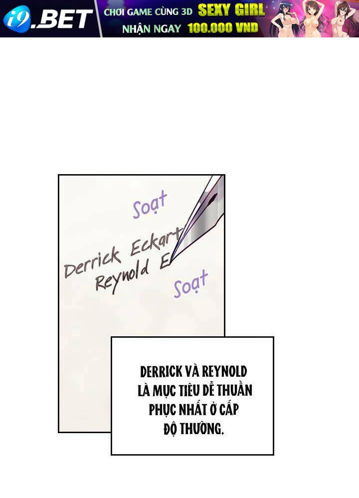 Kết Thúc Của Nhân Vật Phản Diện Chỉ Có Thể Là Cái Chết - Chapter 5 - Page 6