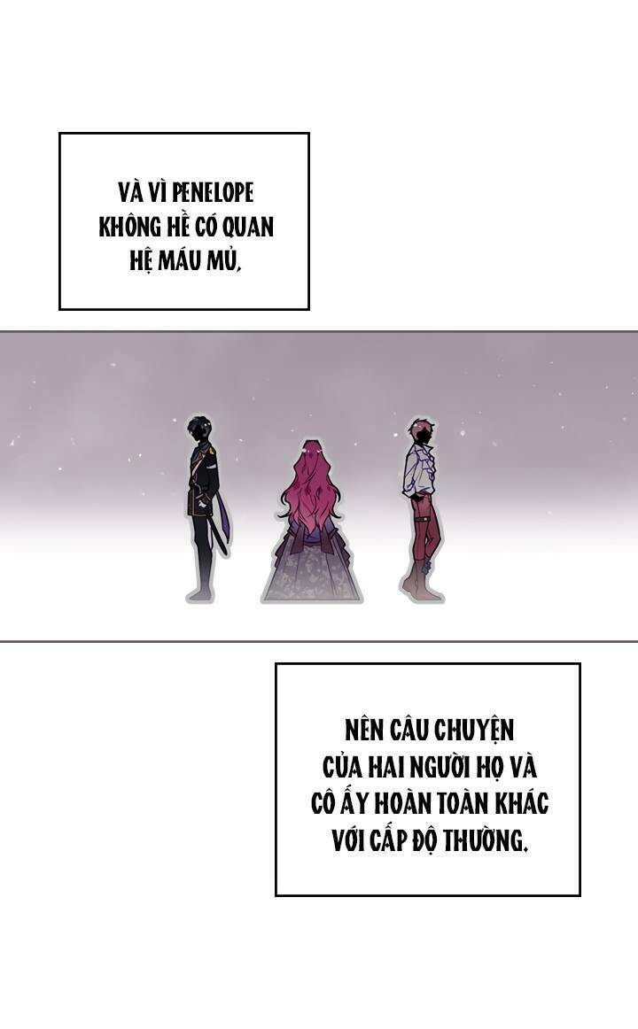 Kết Thúc Của Nhân Vật Phản Diện Chỉ Có Thể Là Cái Chết - Chapter 5 - Page 8