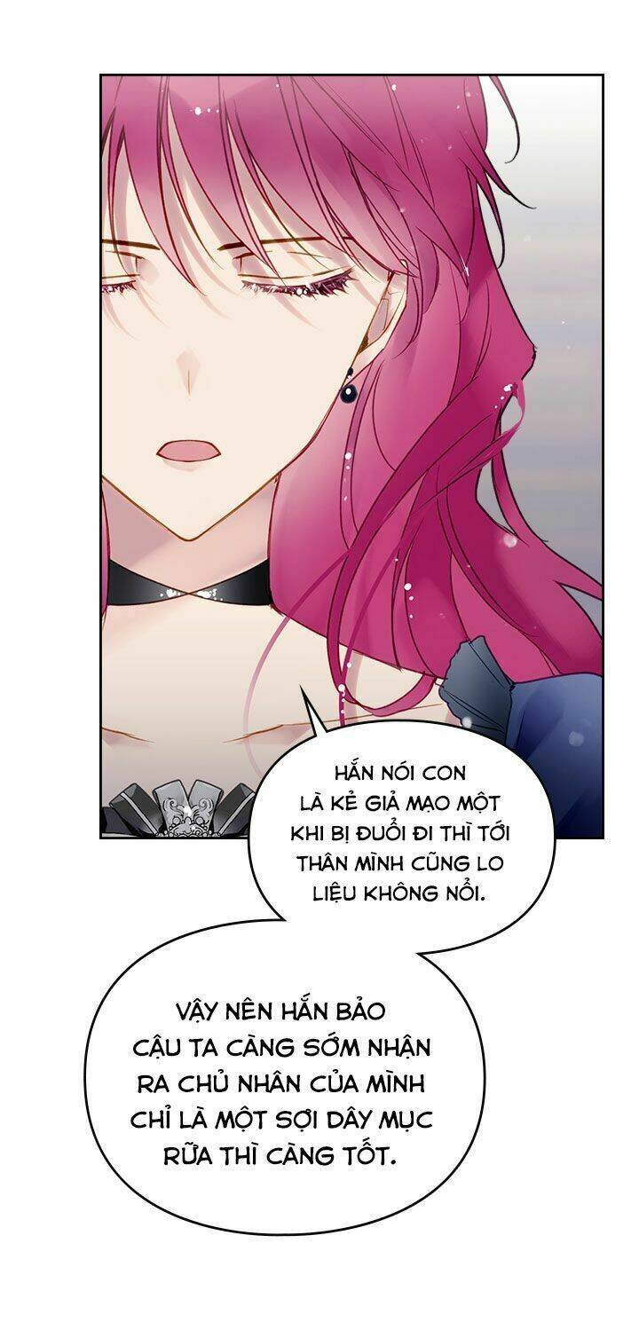 Kết Thúc Của Nhân Vật Phản Diện Chỉ Có Thể Là Cái Chết - Chapter 50 - Page 9