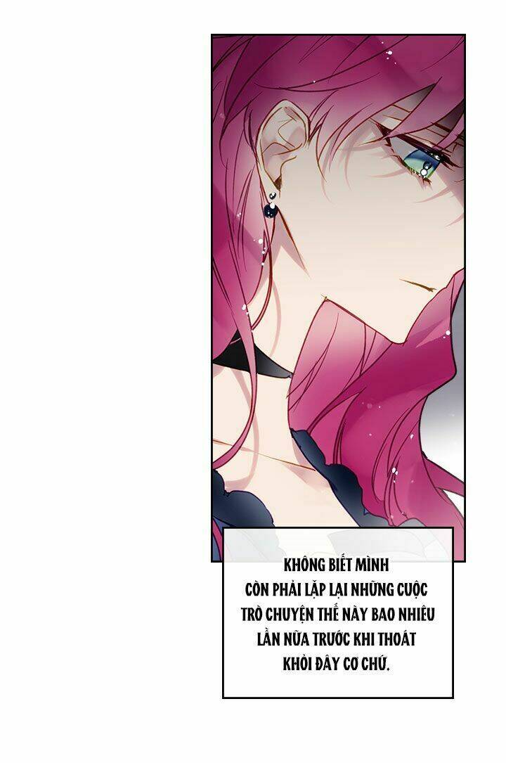 Kết Thúc Của Nhân Vật Phản Diện Chỉ Có Thể Là Cái Chết - Chapter 50 - Page 11