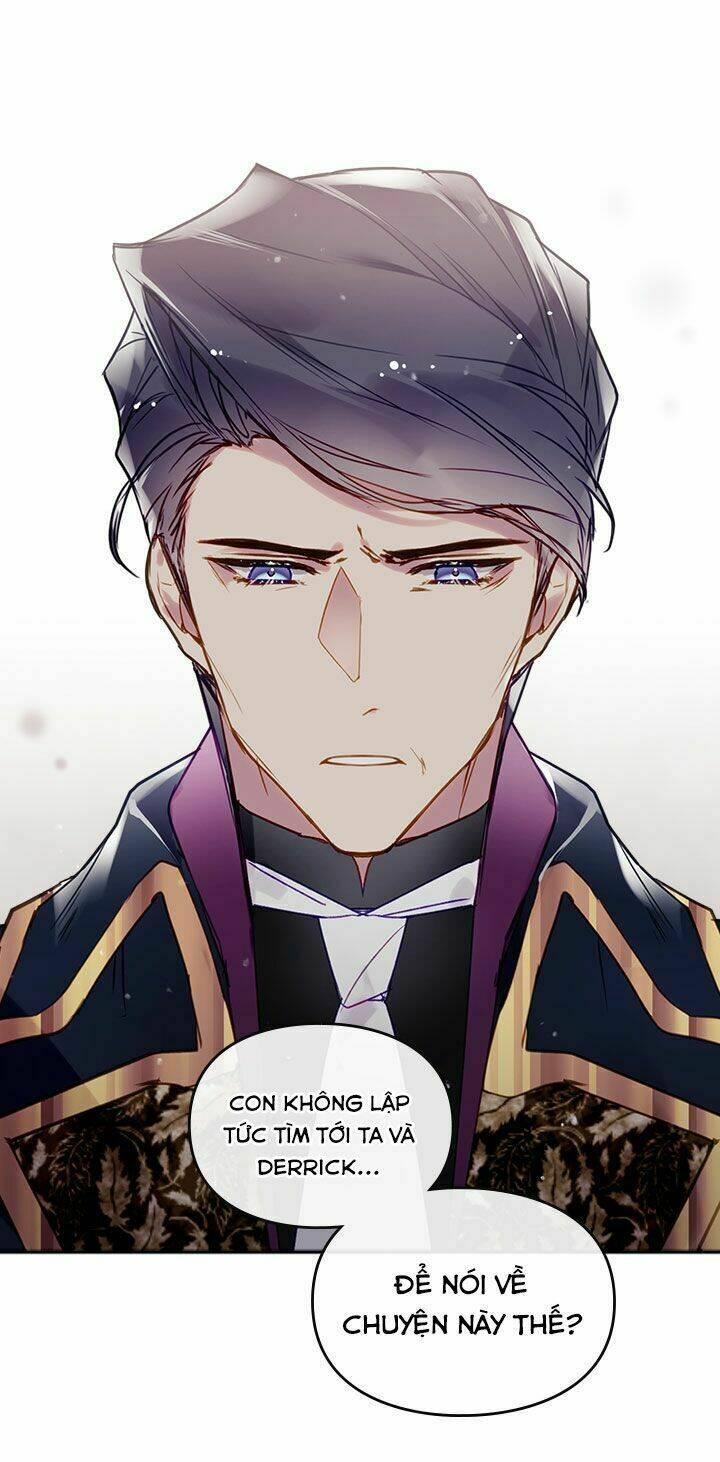 Kết Thúc Của Nhân Vật Phản Diện Chỉ Có Thể Là Cái Chết - Chapter 50 - Page 13