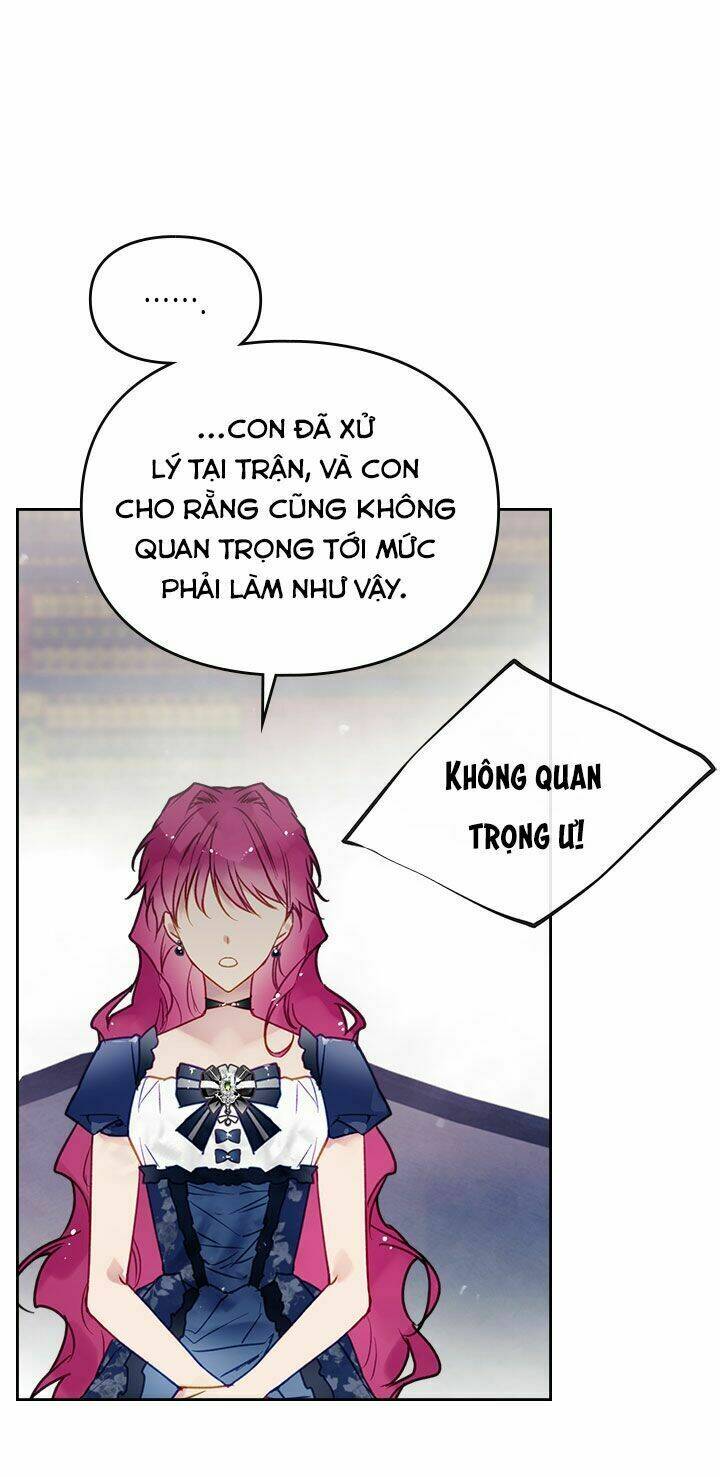 Kết Thúc Của Nhân Vật Phản Diện Chỉ Có Thể Là Cái Chết - Chapter 50 - Page 14