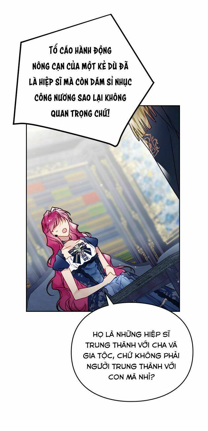 Kết Thúc Của Nhân Vật Phản Diện Chỉ Có Thể Là Cái Chết - Chapter 50 - Page 15