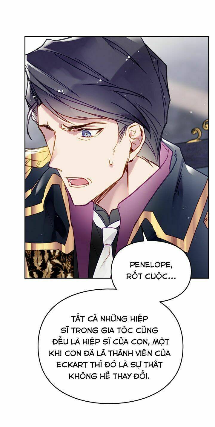 Kết Thúc Của Nhân Vật Phản Diện Chỉ Có Thể Là Cái Chết - Chapter 50 - Page 16