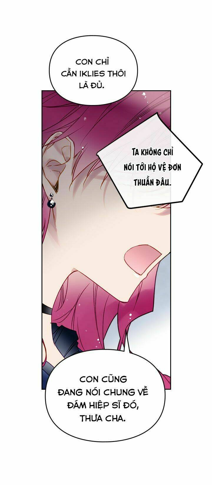 Kết Thúc Của Nhân Vật Phản Diện Chỉ Có Thể Là Cái Chết - Chapter 50 - Page 17