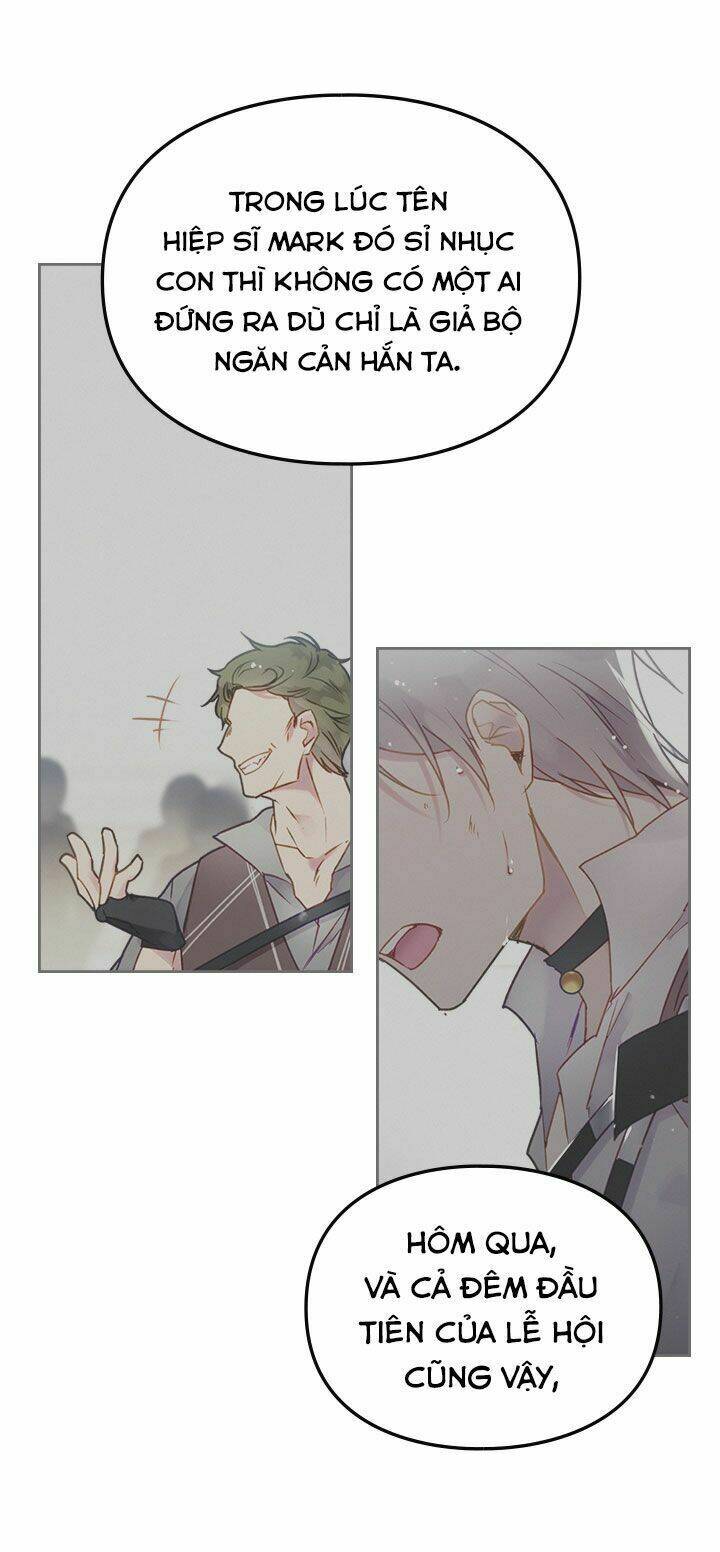 Kết Thúc Của Nhân Vật Phản Diện Chỉ Có Thể Là Cái Chết - Chapter 50 - Page 18
