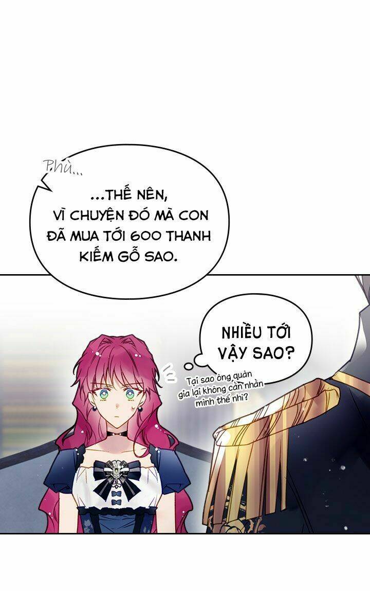 Kết Thúc Của Nhân Vật Phản Diện Chỉ Có Thể Là Cái Chết - Chapter 50 - Page 21