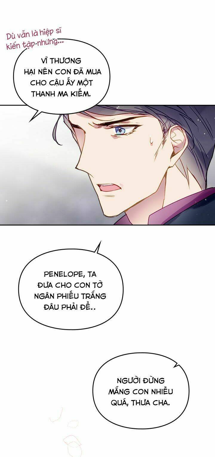 Kết Thúc Của Nhân Vật Phản Diện Chỉ Có Thể Là Cái Chết - Chapter 50 - Page 22