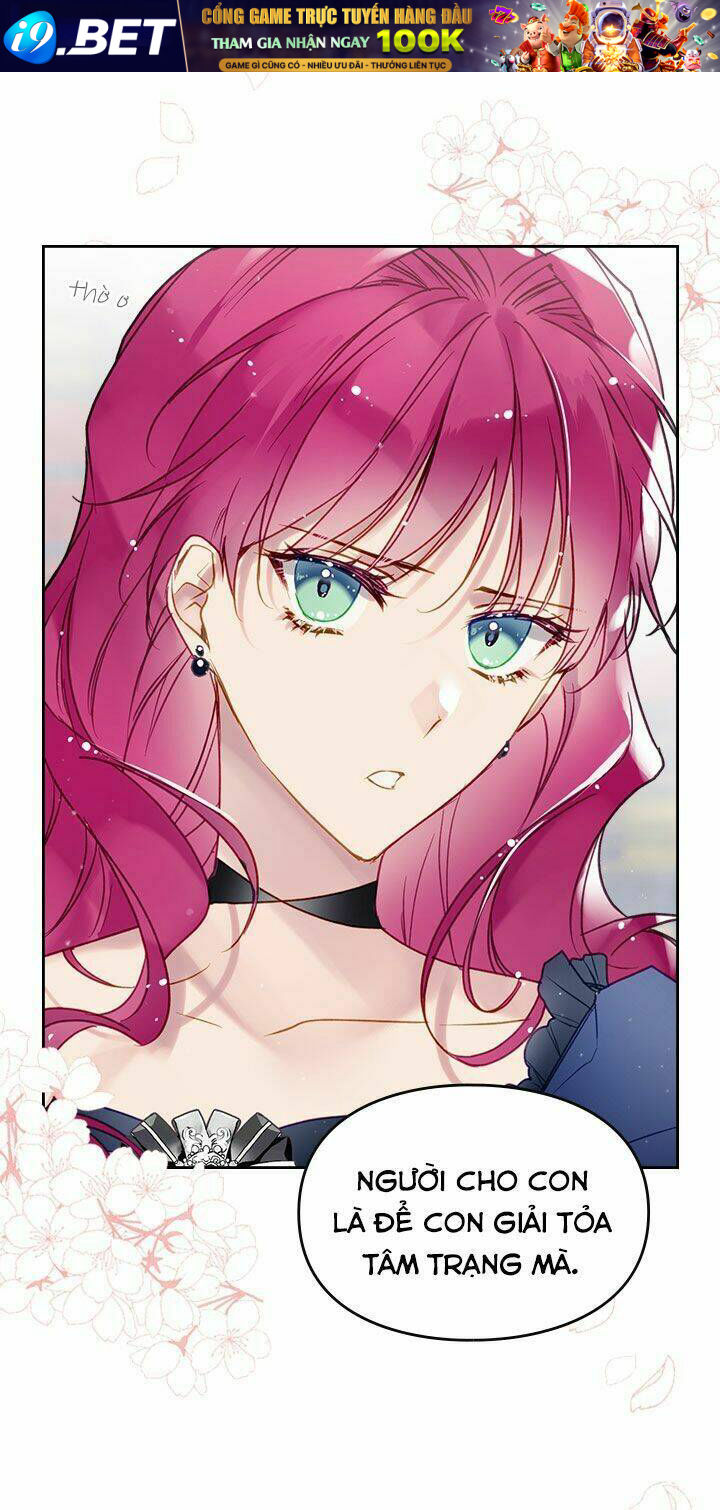 Kết Thúc Của Nhân Vật Phản Diện Chỉ Có Thể Là Cái Chết - Chapter 50 - Page 23