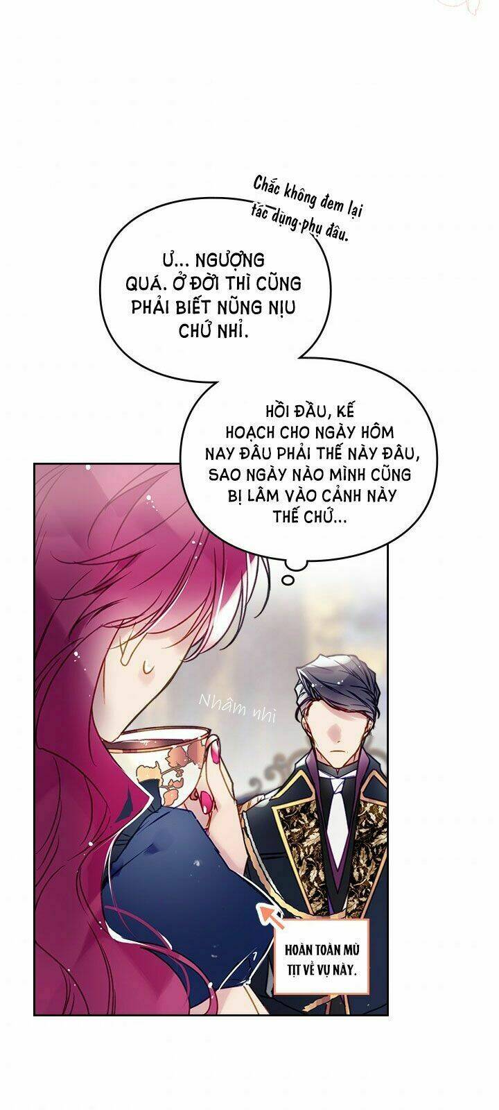 Kết Thúc Của Nhân Vật Phản Diện Chỉ Có Thể Là Cái Chết - Chapter 50 - Page 24