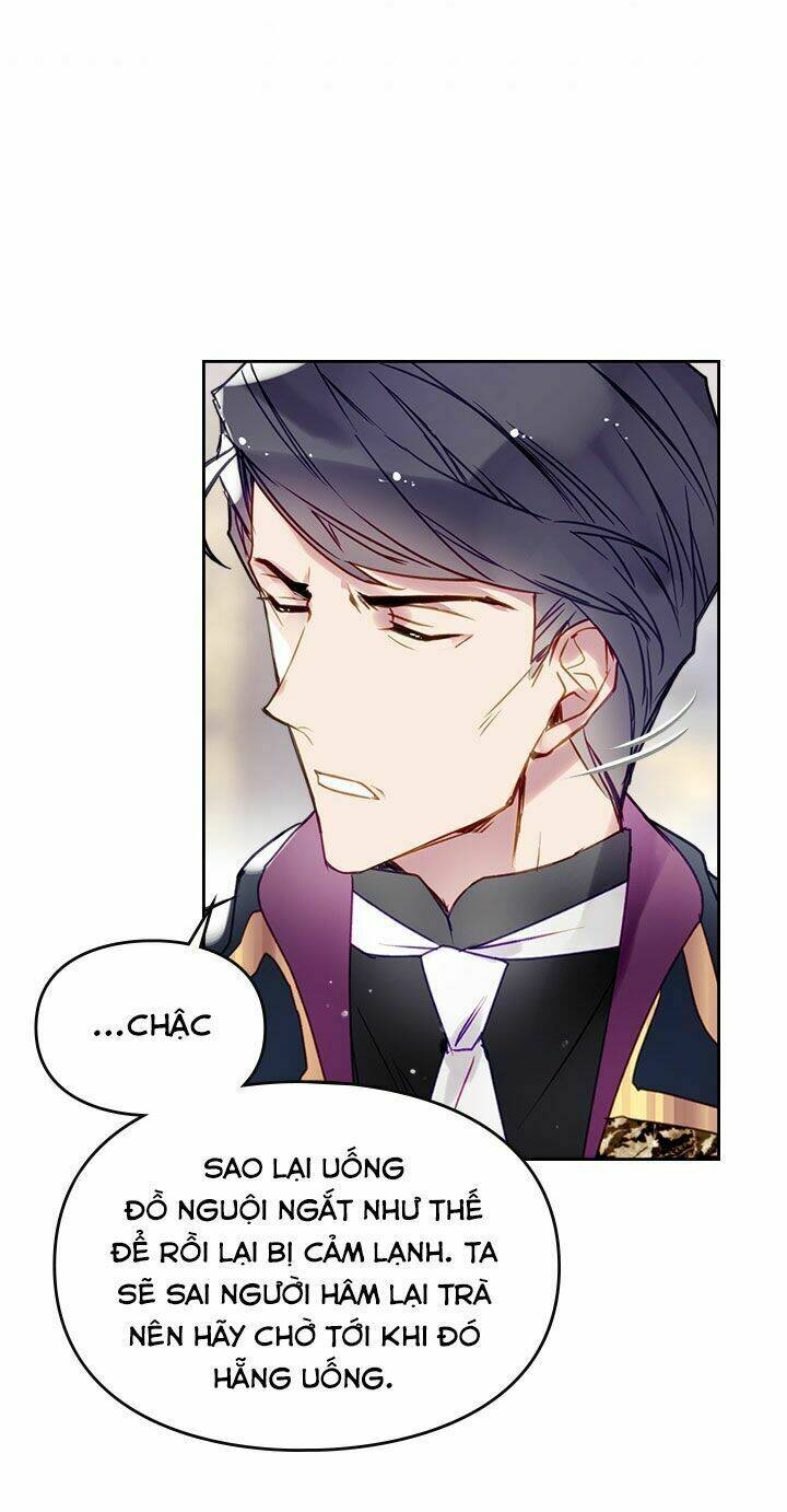 Kết Thúc Của Nhân Vật Phản Diện Chỉ Có Thể Là Cái Chết - Chapter 50 - Page 25