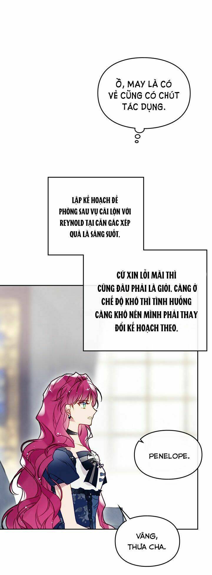 Kết Thúc Của Nhân Vật Phản Diện Chỉ Có Thể Là Cái Chết - Chapter 50 - Page 26