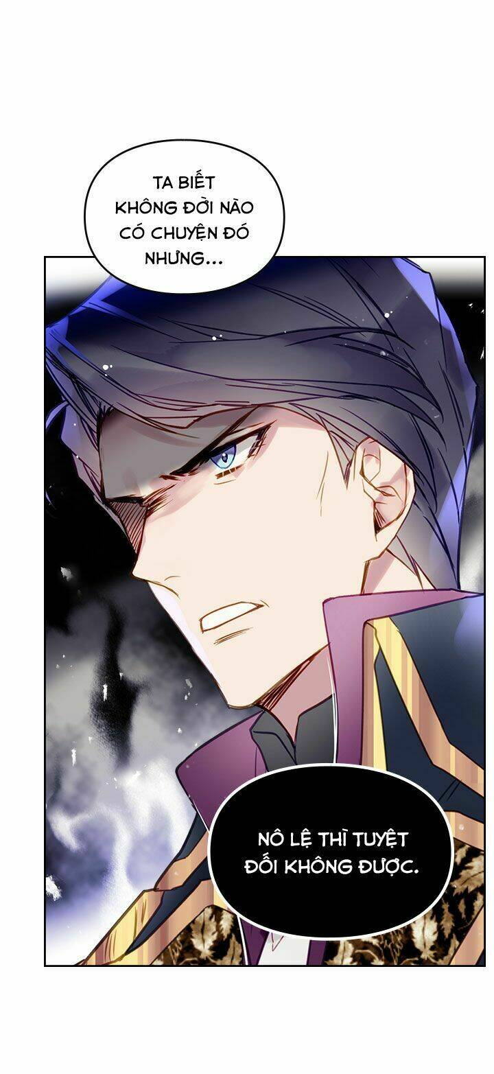 Kết Thúc Của Nhân Vật Phản Diện Chỉ Có Thể Là Cái Chết - Chapter 50 - Page 27