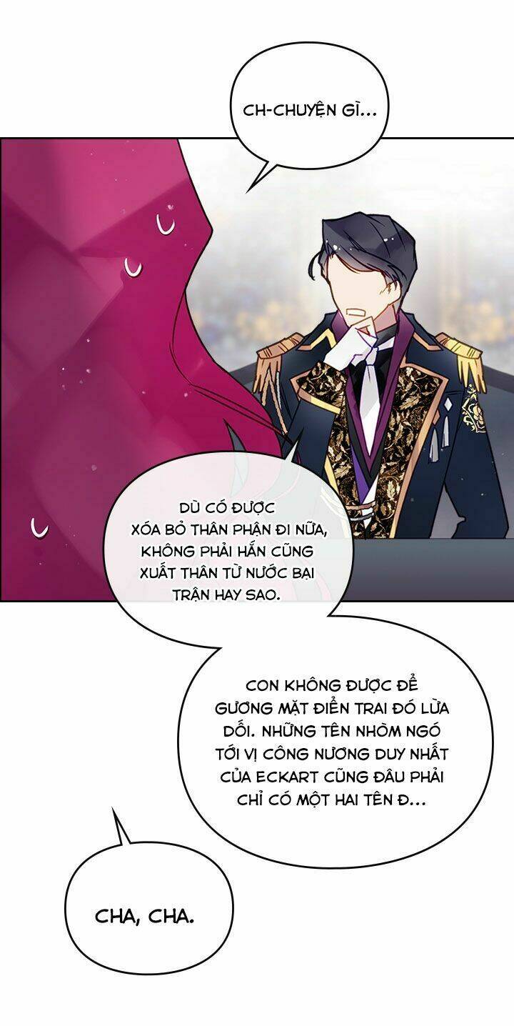 Kết Thúc Của Nhân Vật Phản Diện Chỉ Có Thể Là Cái Chết - Chapter 50 - Page 29