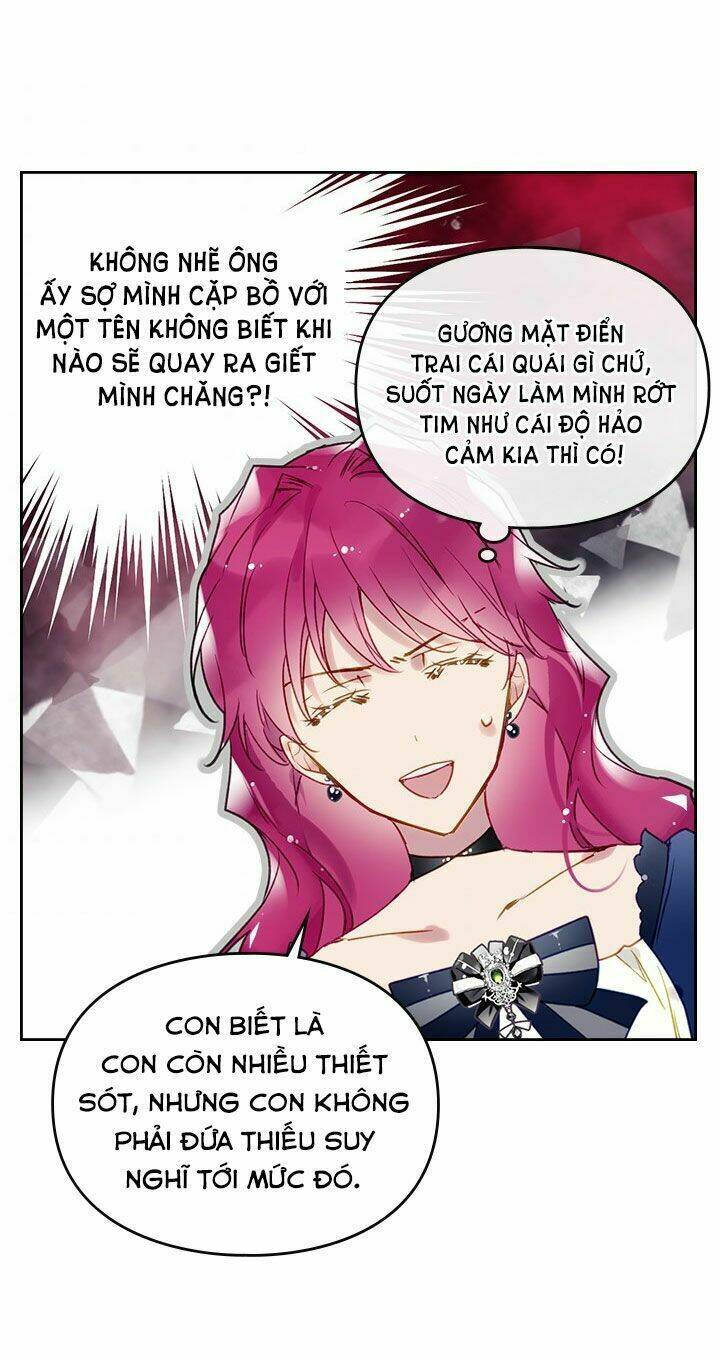 Kết Thúc Của Nhân Vật Phản Diện Chỉ Có Thể Là Cái Chết - Chapter 50 - Page 30