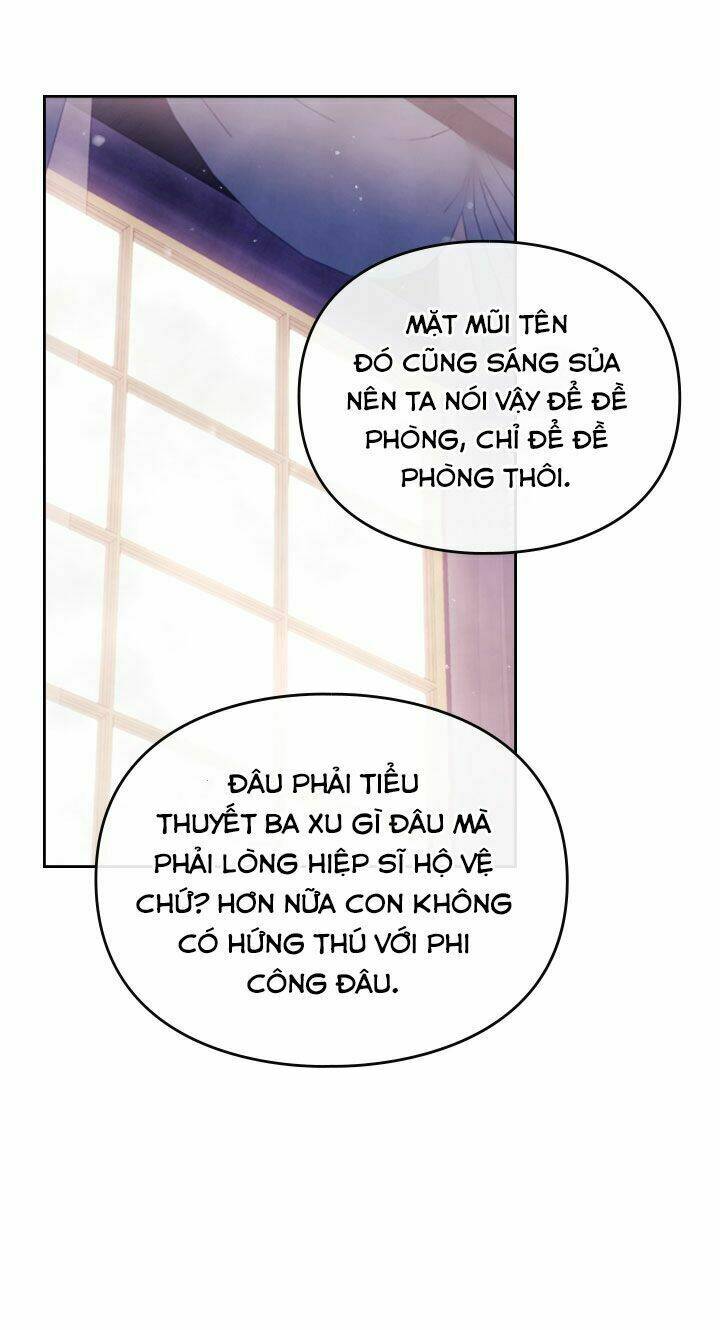 Kết Thúc Của Nhân Vật Phản Diện Chỉ Có Thể Là Cái Chết - Chapter 50 - Page 31