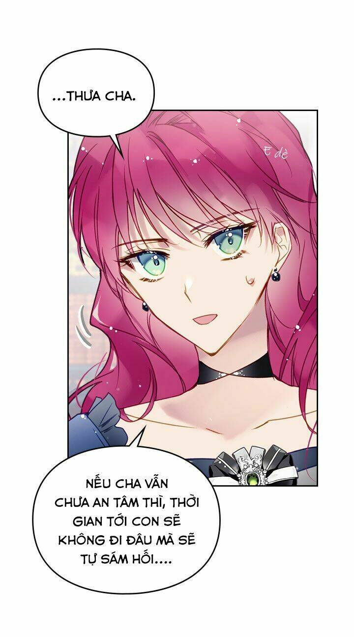 Kết Thúc Của Nhân Vật Phản Diện Chỉ Có Thể Là Cái Chết - Chapter 50 - Page 34