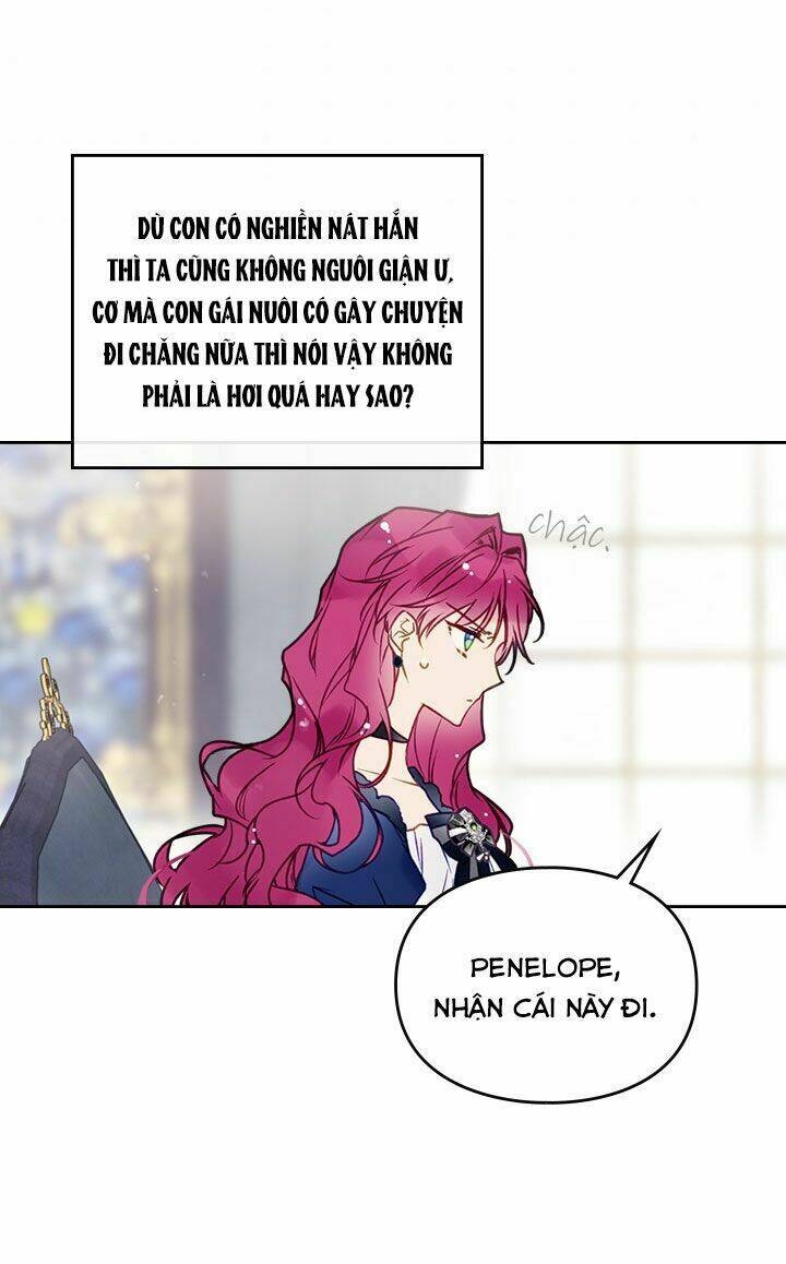 Kết Thúc Của Nhân Vật Phản Diện Chỉ Có Thể Là Cái Chết - Chapter 50 - Page 37