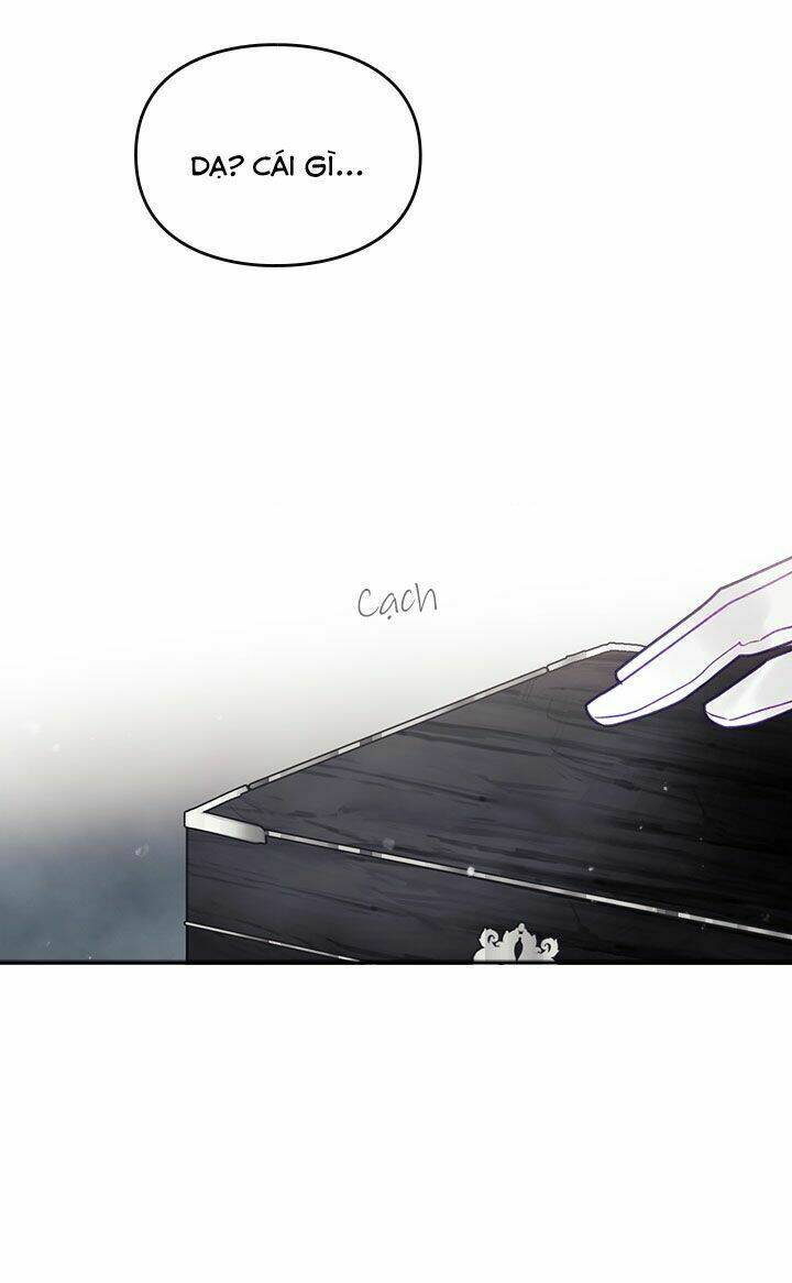 Kết Thúc Của Nhân Vật Phản Diện Chỉ Có Thể Là Cái Chết - Chapter 50 - Page 38