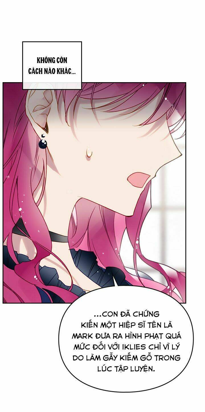 Kết Thúc Của Nhân Vật Phản Diện Chỉ Có Thể Là Cái Chết - Chapter 50 - Page 3