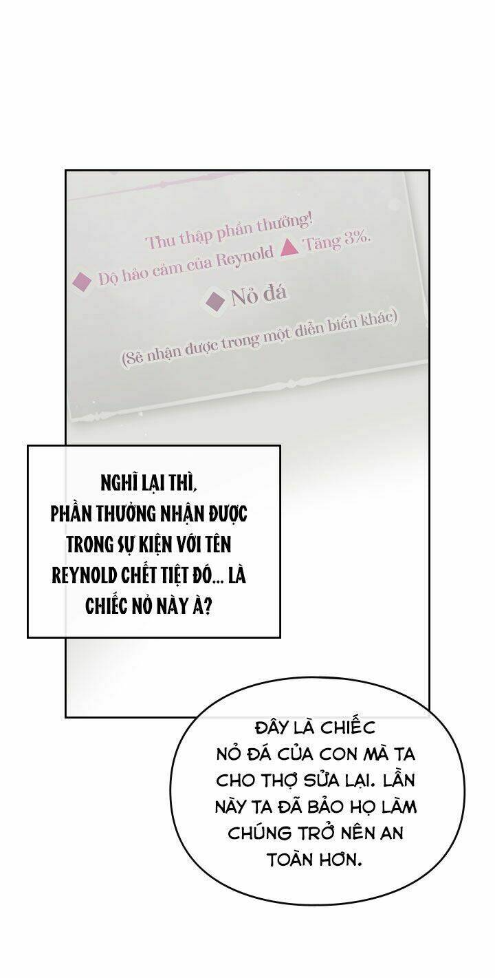 Kết Thúc Của Nhân Vật Phản Diện Chỉ Có Thể Là Cái Chết - Chapter 50 - Page 41