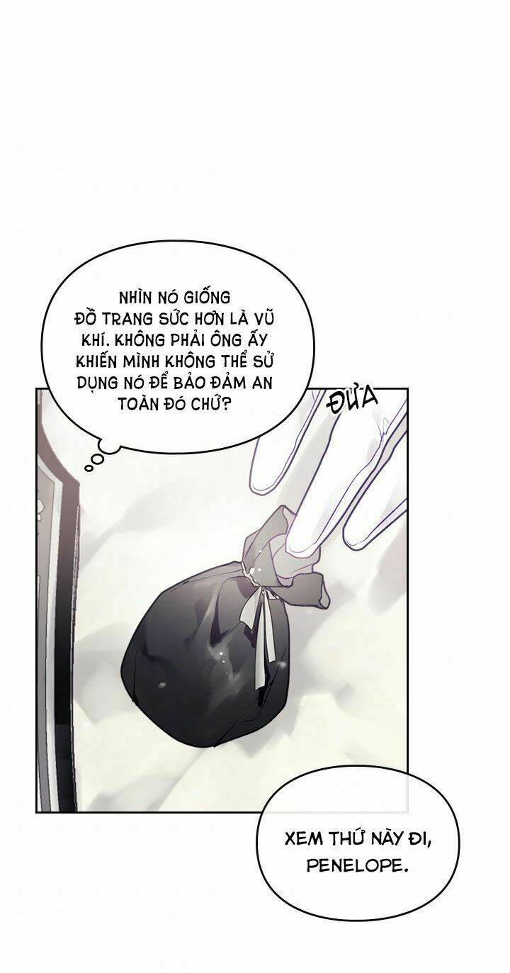 Kết Thúc Của Nhân Vật Phản Diện Chỉ Có Thể Là Cái Chết - Chapter 50 - Page 42