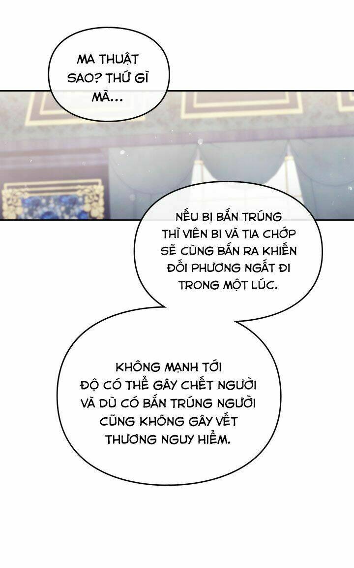 Kết Thúc Của Nhân Vật Phản Diện Chỉ Có Thể Là Cái Chết - Chapter 50 - Page 44