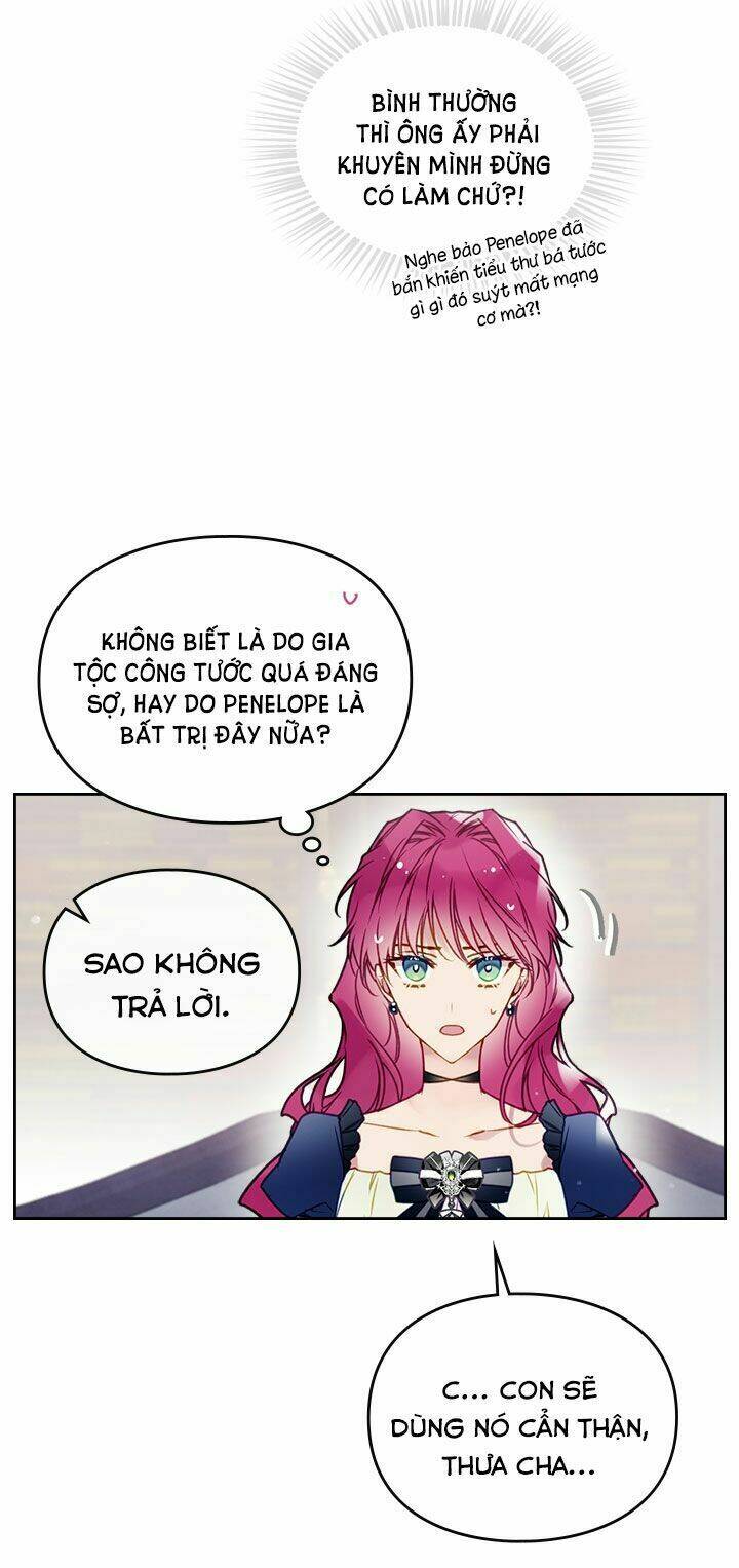 Kết Thúc Của Nhân Vật Phản Diện Chỉ Có Thể Là Cái Chết - Chapter 50 - Page 51