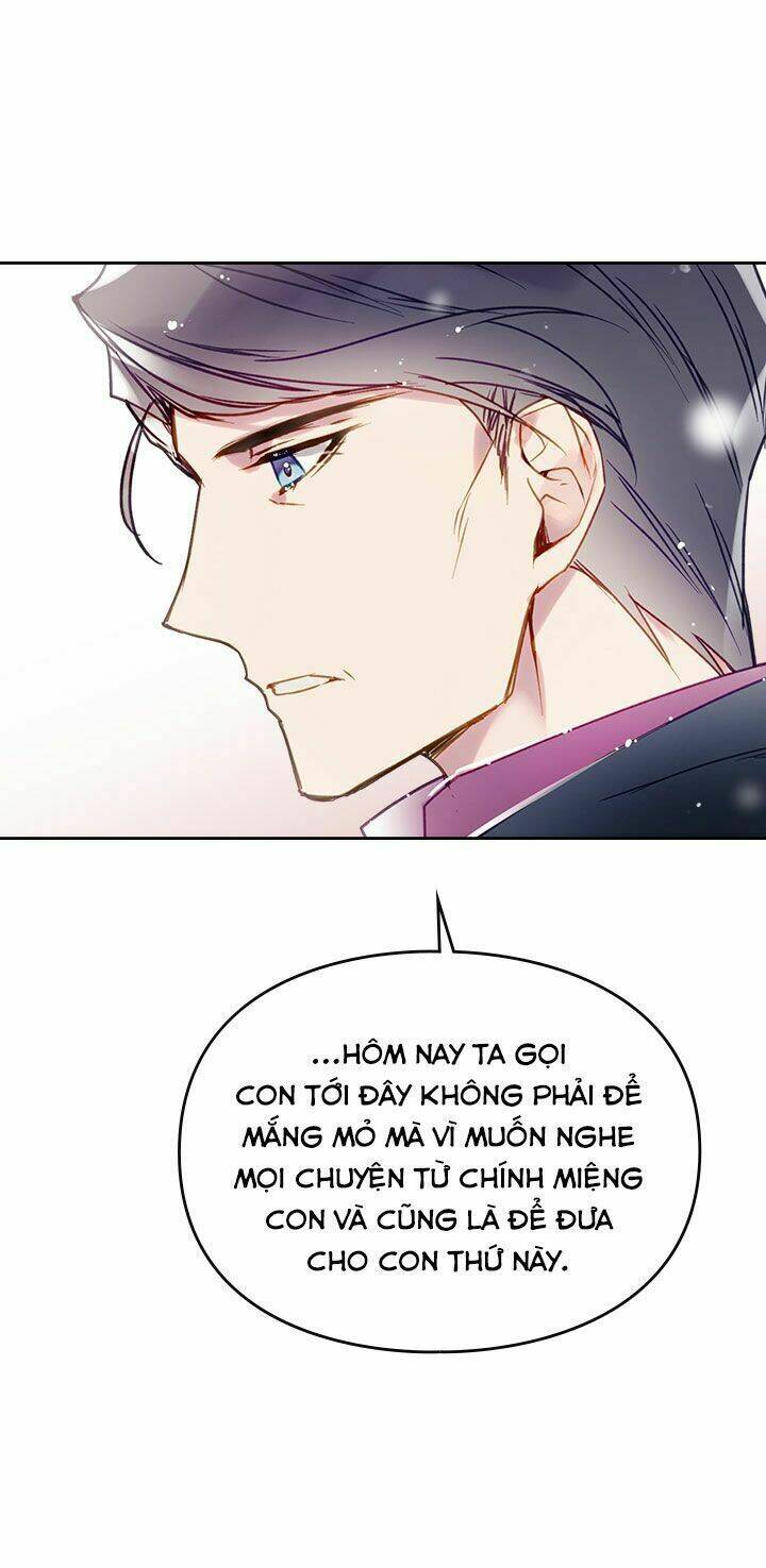 Kết Thúc Của Nhân Vật Phản Diện Chỉ Có Thể Là Cái Chết - Chapter 50 - Page 52