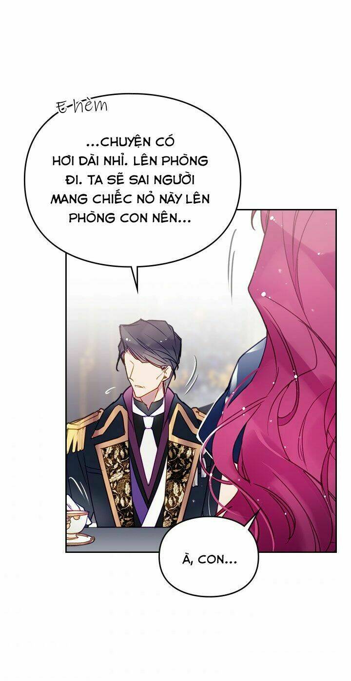 Kết Thúc Của Nhân Vật Phản Diện Chỉ Có Thể Là Cái Chết - Chapter 50 - Page 54