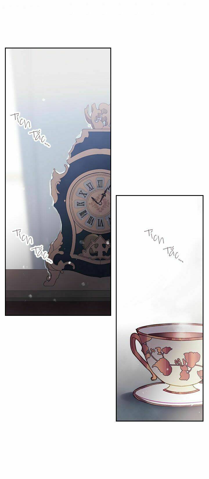 Kết Thúc Của Nhân Vật Phản Diện Chỉ Có Thể Là Cái Chết - Chapter 50 - Page 7