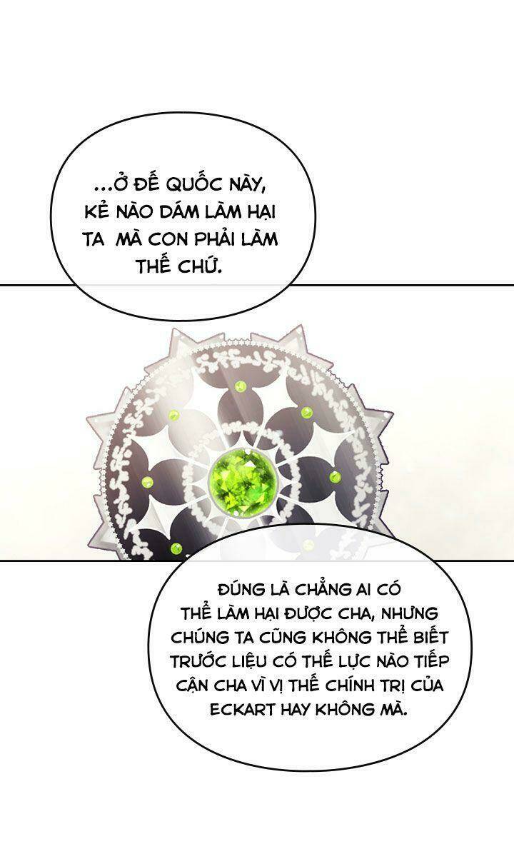 Kết Thúc Của Nhân Vật Phản Diện Chỉ Có Thể Là Cái Chết - Chapter 51 - Page 9