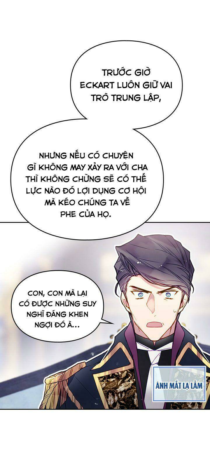 Kết Thúc Của Nhân Vật Phản Diện Chỉ Có Thể Là Cái Chết - Chapter 51 - Page 10