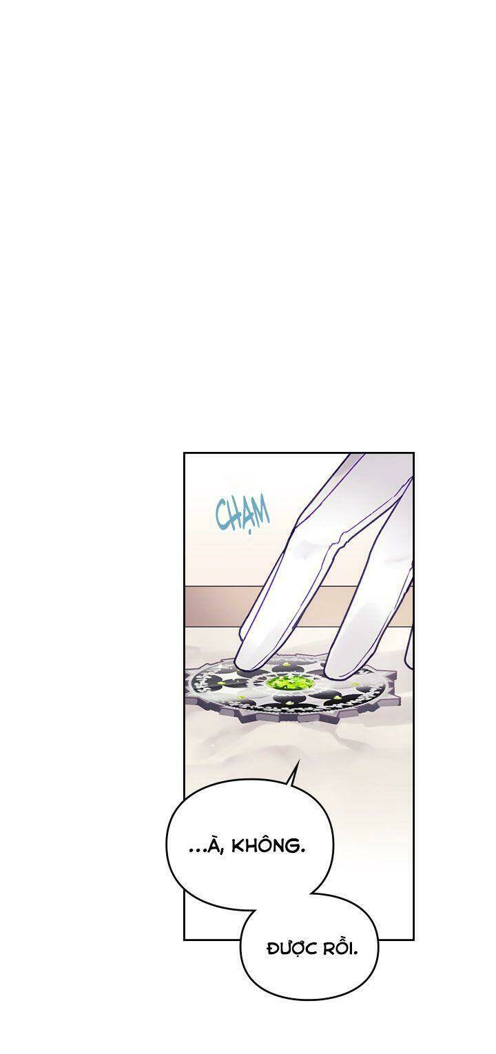 Kết Thúc Của Nhân Vật Phản Diện Chỉ Có Thể Là Cái Chết - Chapter 51 - Page 11