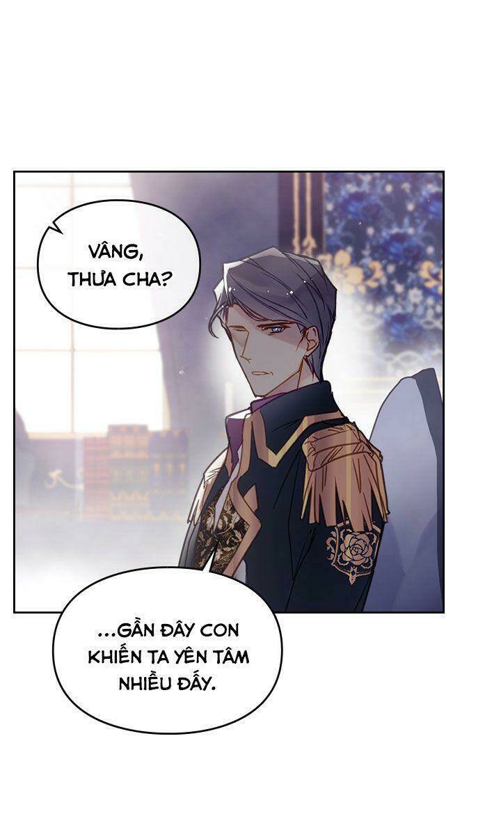 Kết Thúc Của Nhân Vật Phản Diện Chỉ Có Thể Là Cái Chết - Chapter 51 - Page 16