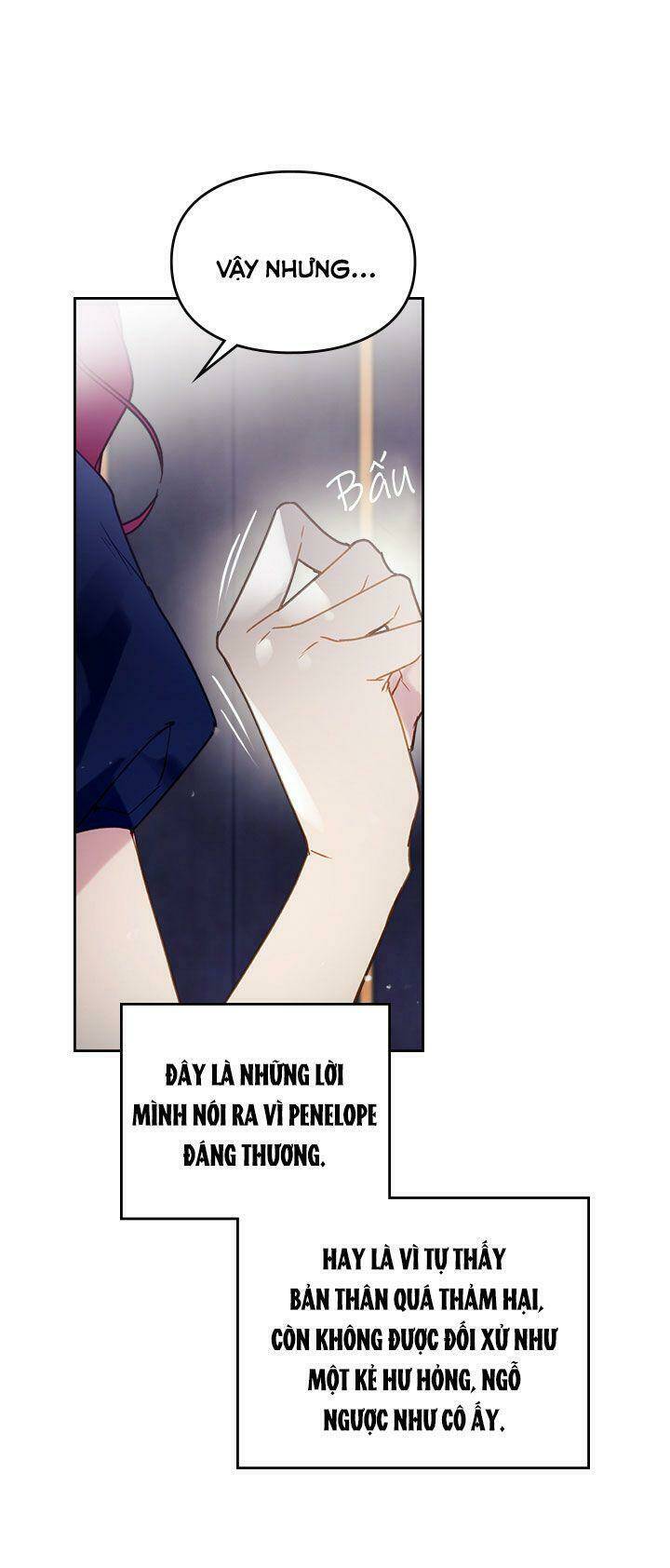 Kết Thúc Của Nhân Vật Phản Diện Chỉ Có Thể Là Cái Chết - Chapter 51 - Page 20