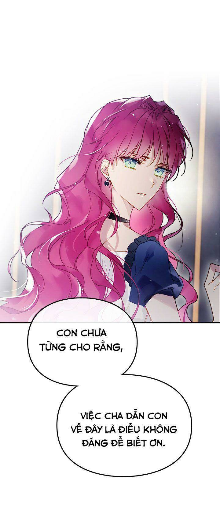 Kết Thúc Của Nhân Vật Phản Diện Chỉ Có Thể Là Cái Chết - Chapter 51 - Page 21