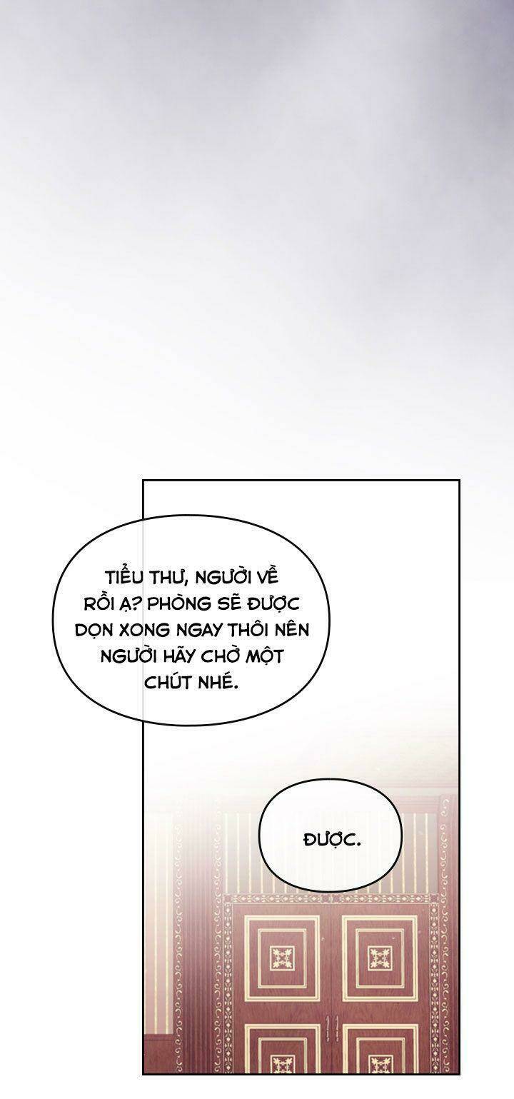 Kết Thúc Của Nhân Vật Phản Diện Chỉ Có Thể Là Cái Chết - Chapter 51 - Page 25