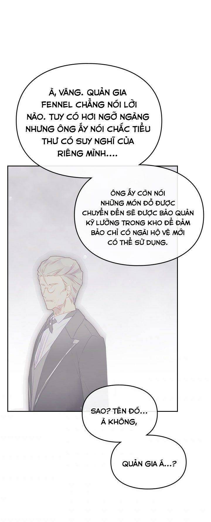 Kết Thúc Của Nhân Vật Phản Diện Chỉ Có Thể Là Cái Chết - Chapter 51 - Page 28