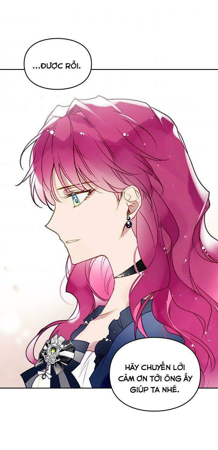 Kết Thúc Của Nhân Vật Phản Diện Chỉ Có Thể Là Cái Chết - Chapter 51 - Page 29