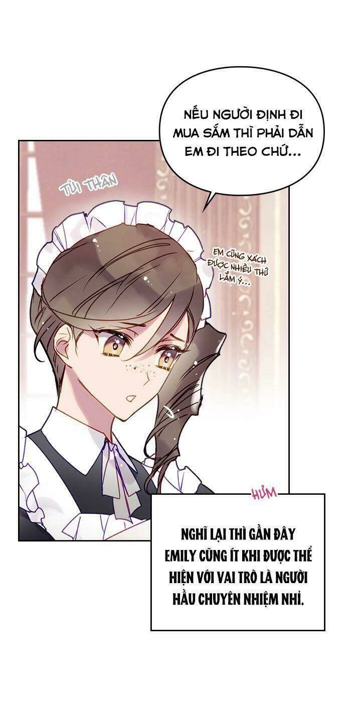 Kết Thúc Của Nhân Vật Phản Diện Chỉ Có Thể Là Cái Chết - Chapter 51 - Page 30