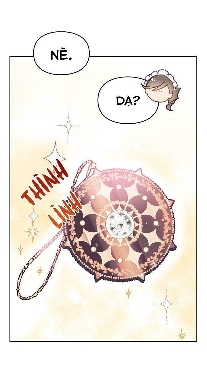 Kết Thúc Của Nhân Vật Phản Diện Chỉ Có Thể Là Cái Chết - Chapter 51 - Page 31