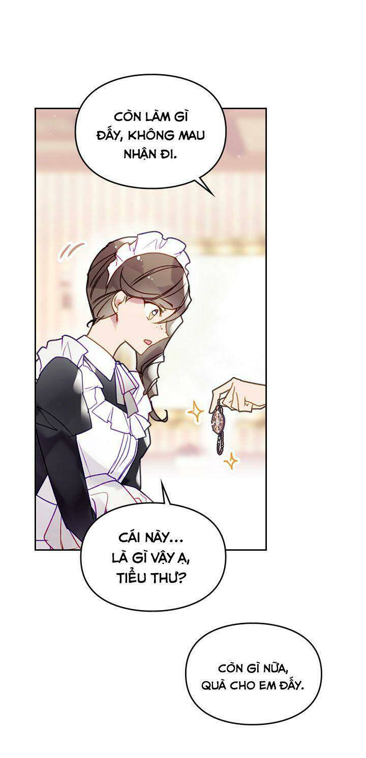 Kết Thúc Của Nhân Vật Phản Diện Chỉ Có Thể Là Cái Chết - Chapter 51 - Page 32