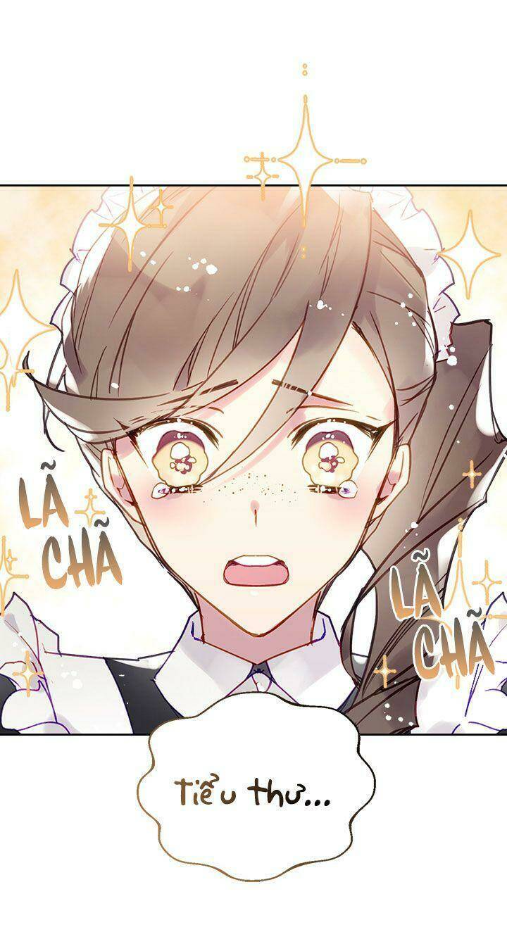 Kết Thúc Của Nhân Vật Phản Diện Chỉ Có Thể Là Cái Chết - Chapter 51 - Page 36