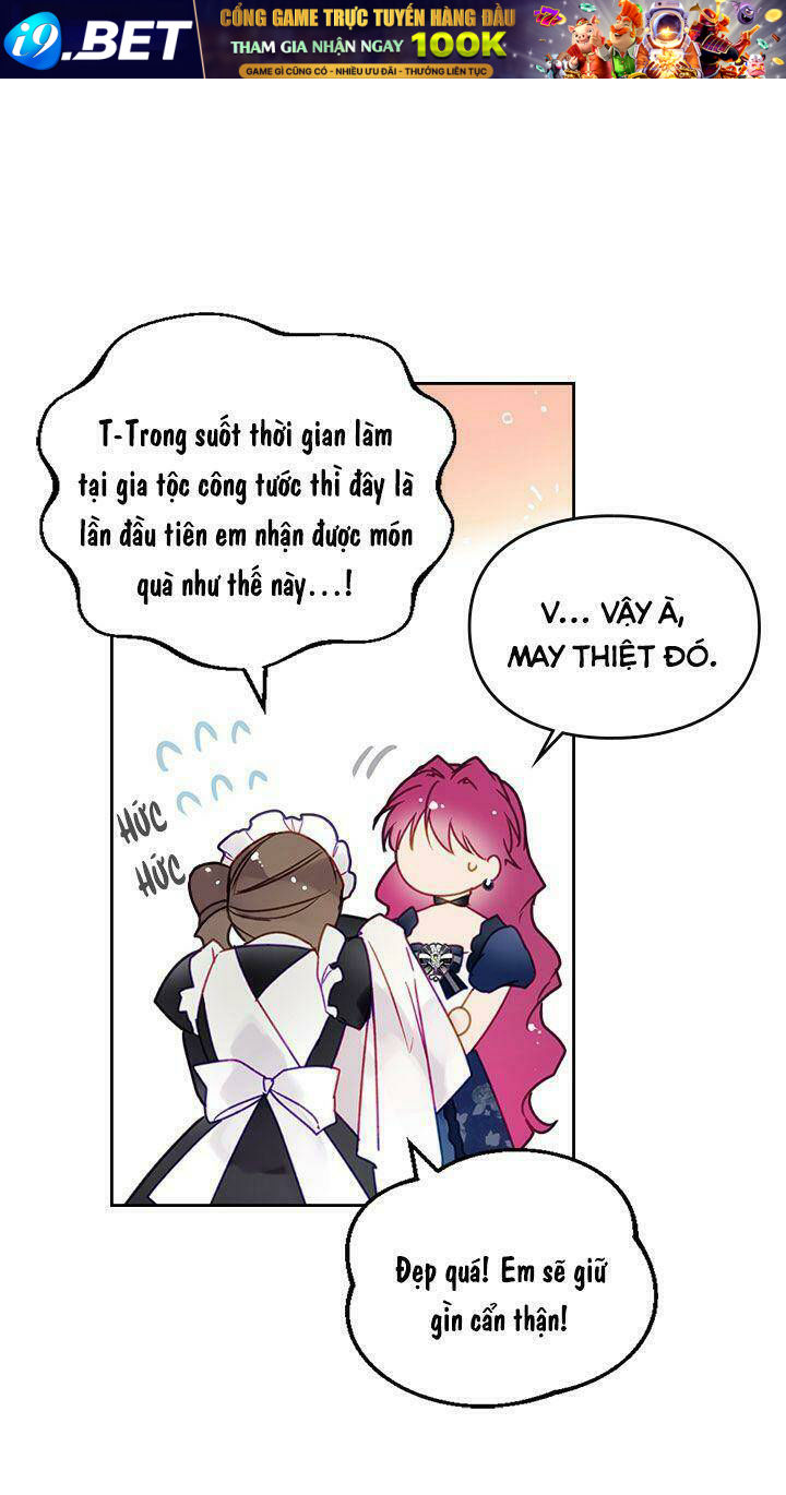 Kết Thúc Của Nhân Vật Phản Diện Chỉ Có Thể Là Cái Chết - Chapter 51 - Page 37