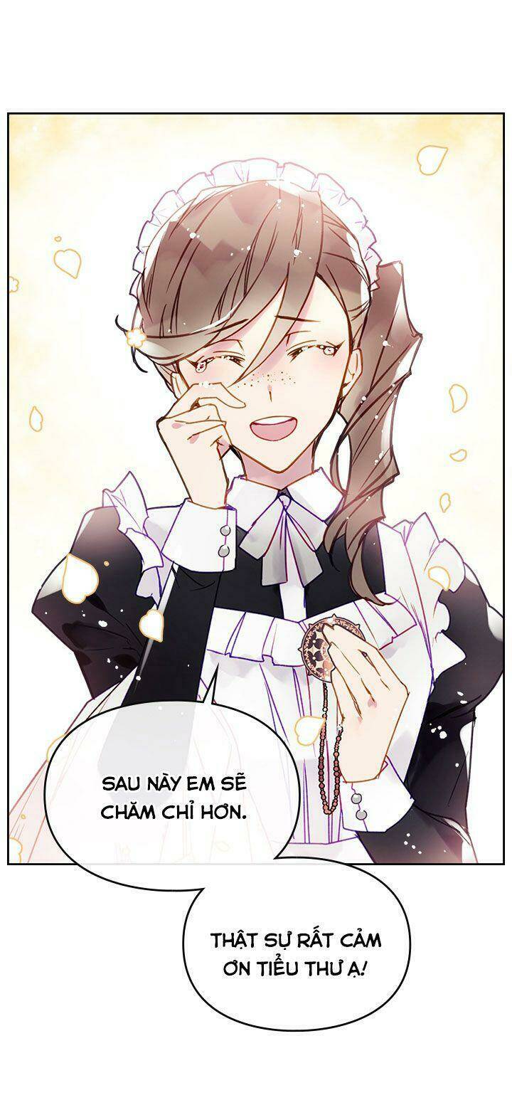 Kết Thúc Của Nhân Vật Phản Diện Chỉ Có Thể Là Cái Chết - Chapter 51 - Page 38