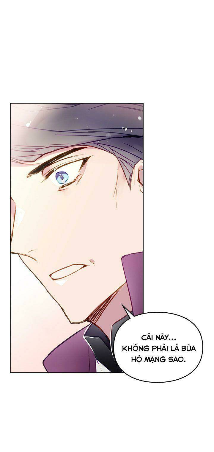 Kết Thúc Của Nhân Vật Phản Diện Chỉ Có Thể Là Cái Chết - Chapter 51 - Page 3